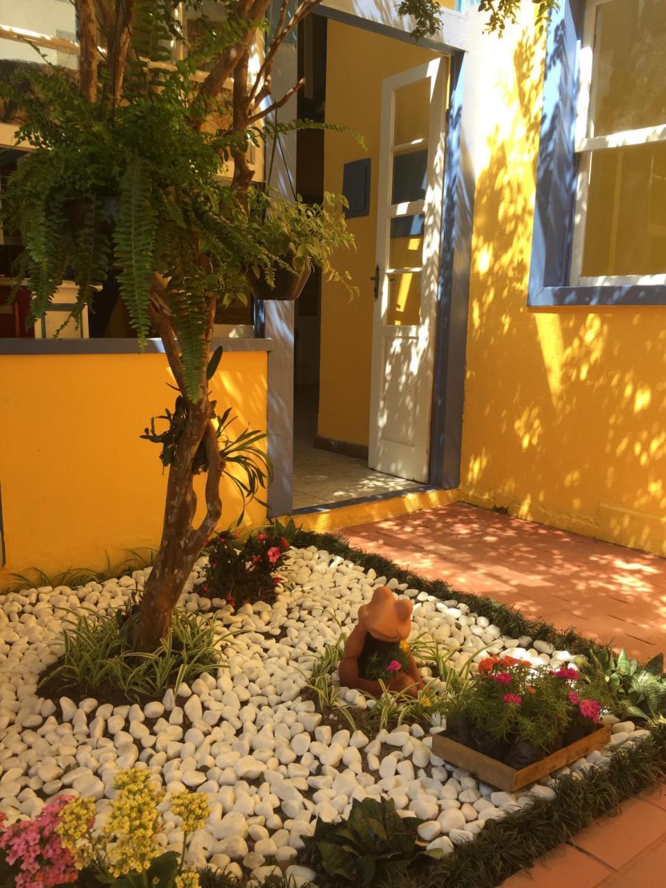 Pousada Casa Crystal Parati Extérieur photo